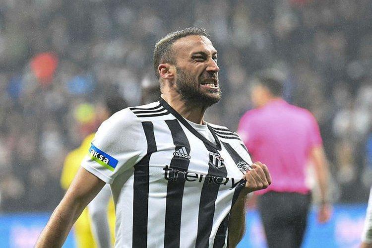 Beşiktaşa İngiltereden bedavaya forvet Dele Allinin yerine geliyor