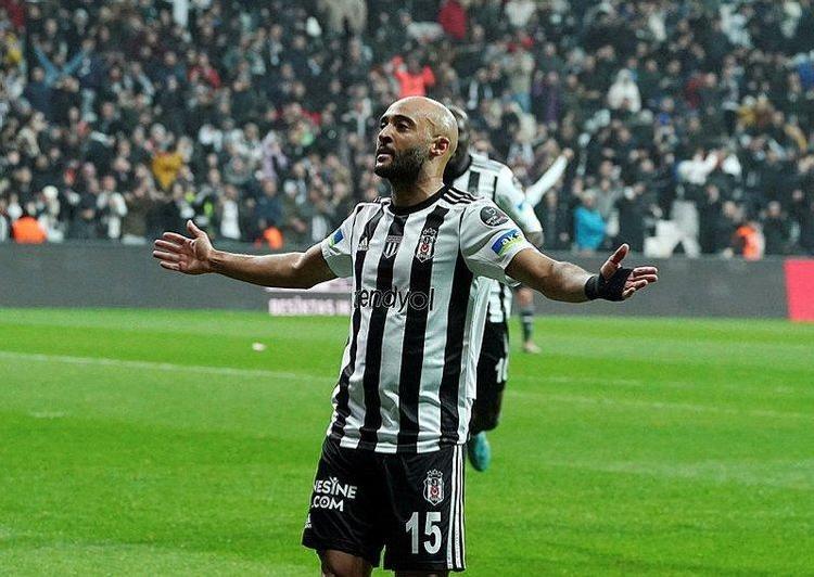 Beşiktaşa İngiltereden bedavaya forvet Dele Allinin yerine geliyor