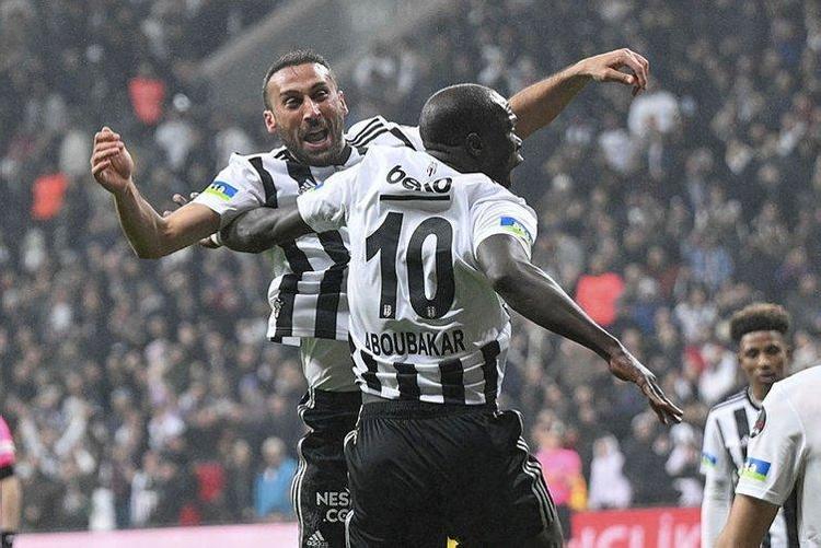 Beşiktaşa İngiltereden bedavaya forvet Dele Allinin yerine geliyor