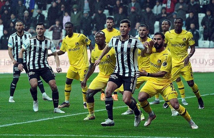 Beşiktaşa İngiltereden bedavaya forvet Dele Allinin yerine geliyor