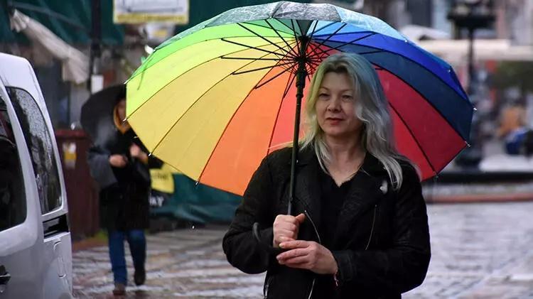 Meteorolojiden yeni haftada kritik sel uyarısı 20-24 Mart 2023 hava durumunda sel riski olan iller hangileri