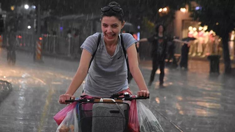 Meteorolojiden yeni haftada kritik sel uyarısı 20-24 Mart 2023 hava durumunda sel riski olan iller hangileri
