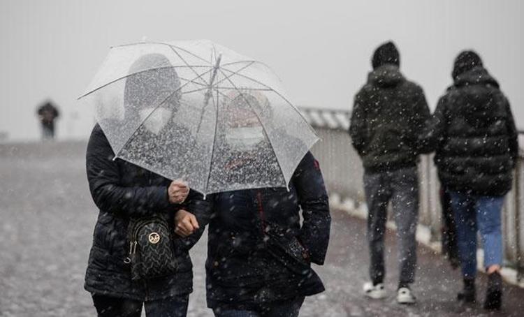 Meteorolojiden yeni haftada kritik sel uyarısı 20-24 Mart 2023 hava durumunda sel riski olan iller hangileri