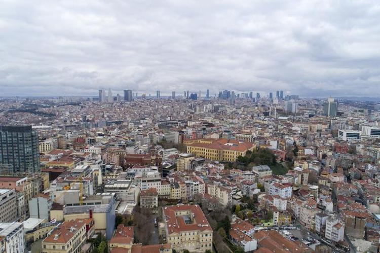 İlçe ilçe İstanbul’un deprem gerçeği Koruma oranları çok düşük