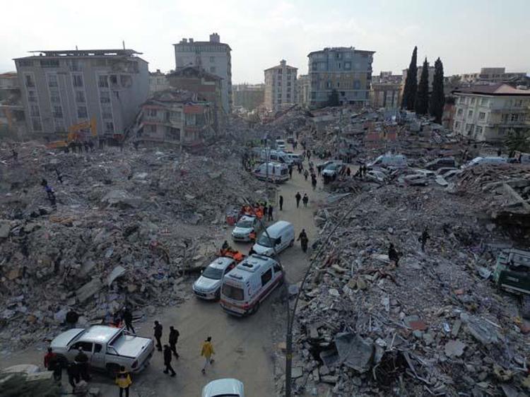 İlçe ilçe İstanbul’un deprem gerçeği Koruma oranları çok düşük
