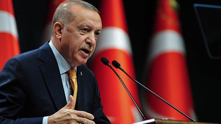 2023 CUMHURBAŞKANI ADAYLARI