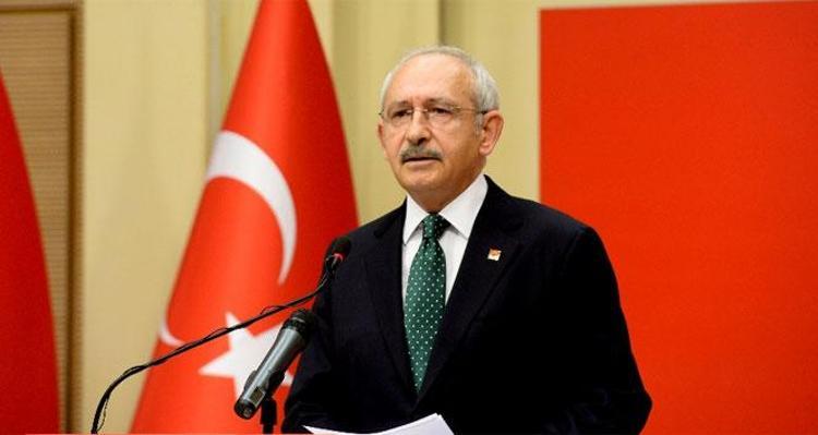 Kemal Kılıçdaroğlu