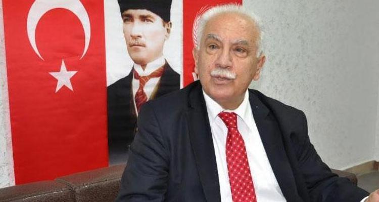 Doğu Perinçek