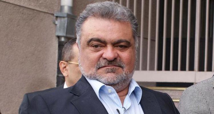Ahmet Özal