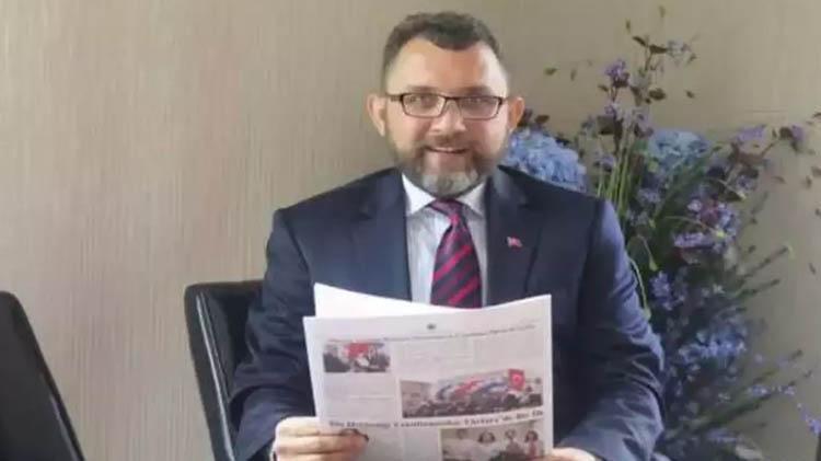 Halil Murat Ünver