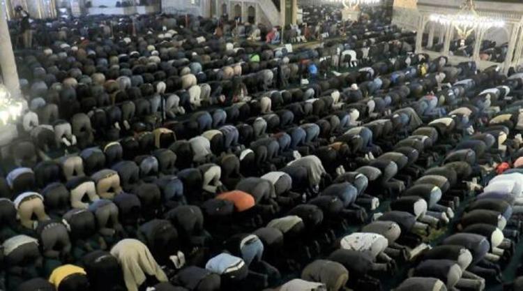 4. rekatİHTİYAÇ SAHİPLERİNE ÖNCELİK