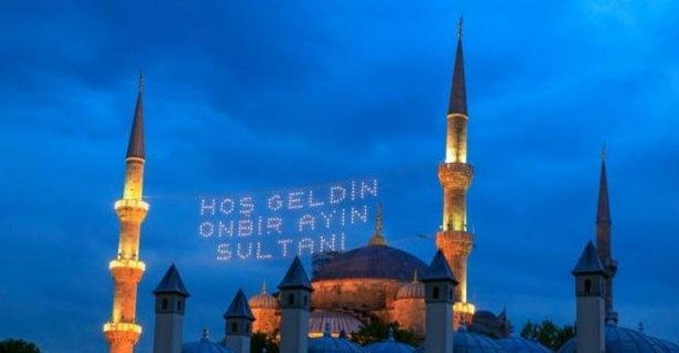 Yarın sahura kalkıyor muyuz İlk sahur 22 Mart Çarşamba gecesi mi 2023 Ramazan imsakiyesi