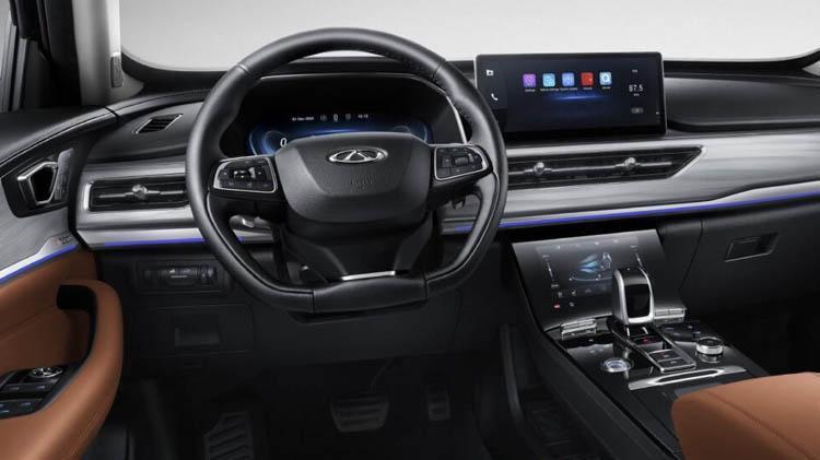 Tiggo 8 Pro fiyat listesi! Chery Tiggo 8 Pro ne kadar, teknik ...