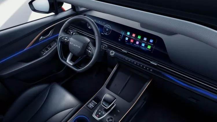 Tiggo 8 Pro fiyat listesi! Chery Tiggo 8 Pro ne kadar, teknik ...