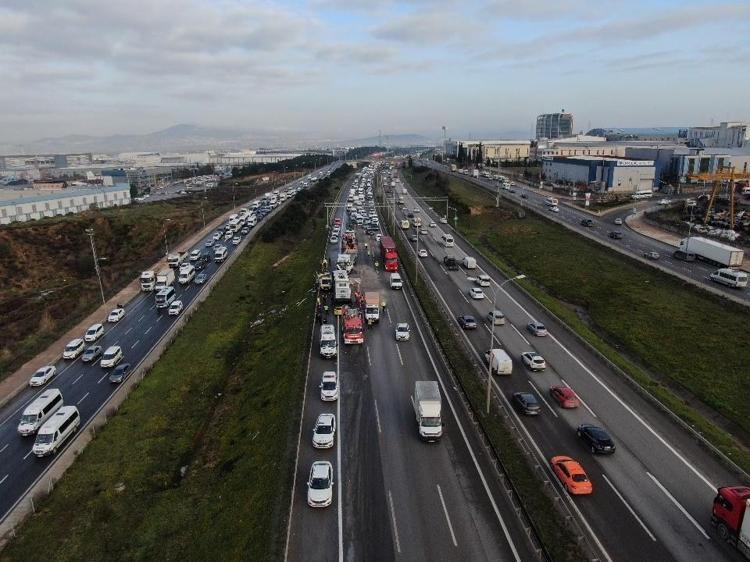 “Bizim gibi mahkemeye veren yok”