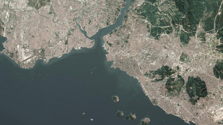 Savrun fayı nerede, kırıldı mı Savrun fay hattı kaç km, nereden, hangi illerden geçiyor