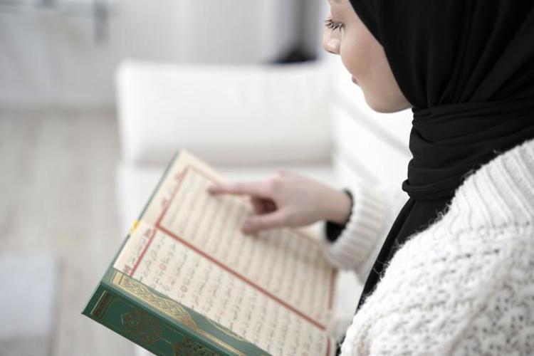 Hatim başlama duası Hatime başlarken nasıl niyet edilir, hatime başlamadan önce nasıl dua edilir İşte hatime başlama duası ve niyeti