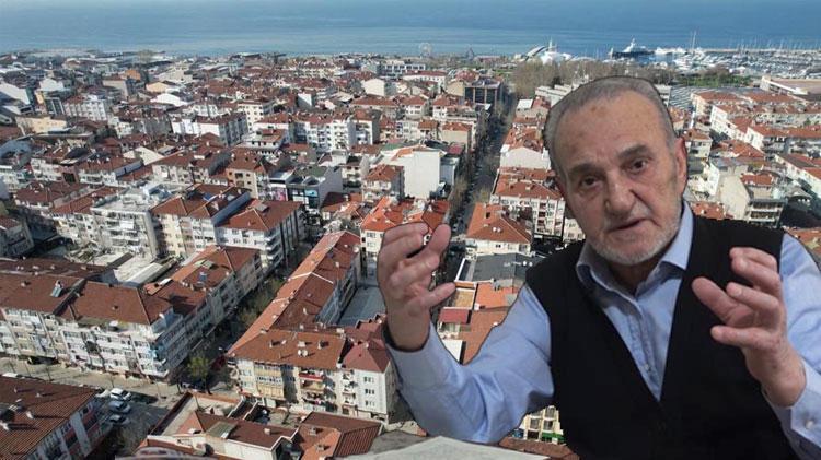 102 binası ayakta kalan müteahhit asrın felaketindeki yıkımı değerlendirdi: İnşaları kusurlu binada insanları öldürmek bir cinayettir
