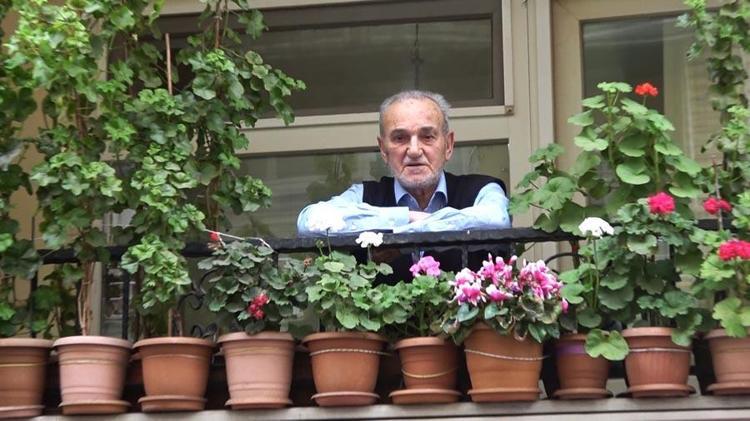 “Binayı yaparken helali, haramı, Allah’ı bileceksin”