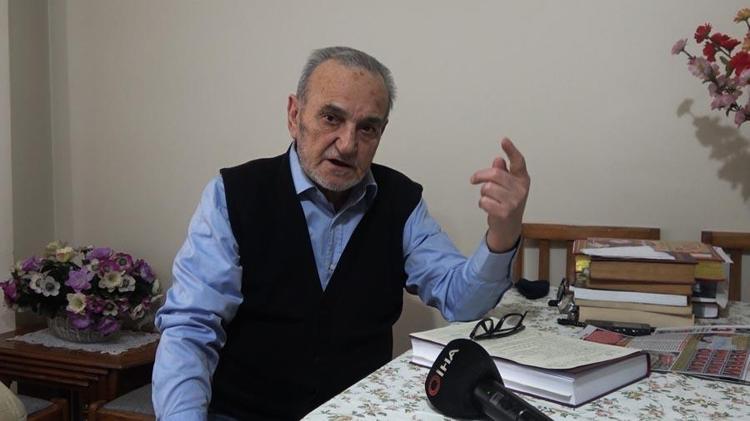 102 binası ayakta kalan müteahhit asrın felaketindeki yıkımı değerlendirdi: İnşaları kusurlu binada insanları öldürmek bir cinayettir