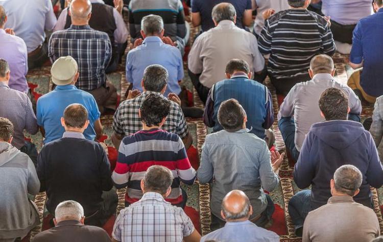 Ettehiyyatü Duası