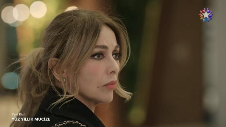 Yüz Yıllık Mucize 2. bölüm fragmanı: 130luk Ali Tahir, Harikanın babanesiyle aşk yaşadı mı