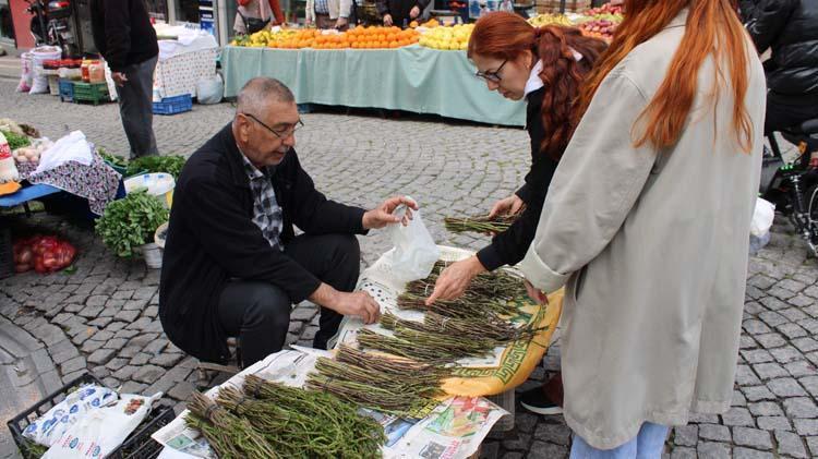 Kemik ağrısı, romatizma dahil birçok hastalığa iyi geliyor 35 liradan satılıyor