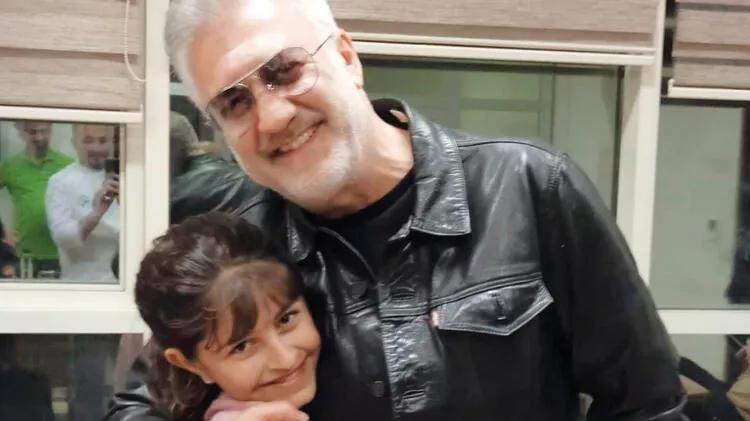 Tamer Karadağlıdan duygusal paylaşım: Söz veriyorum, seni hiç unutmayacağım