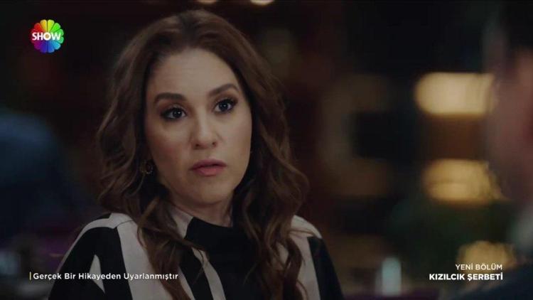 Kızılcık Şerbeti 21. bölüm fragmanı: İntikamı Ömer aldı, Nursema Umutuna kavuştu
