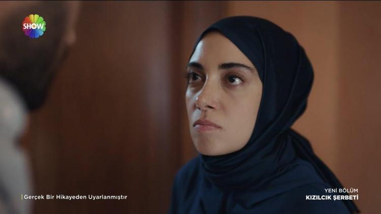 NURSEMA İFTAR SOFRASINDA İNTİKAMINI ALDI