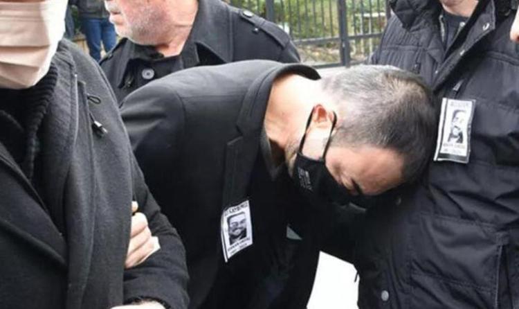 Serdar Ortaç: Ölmekten korkmuyorum, bugün gitsem mutlu giderim