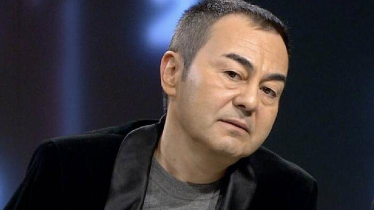 Serdar Ortaç: Ölmekten korkmuyorum, bugün gitsem mutlu giderim