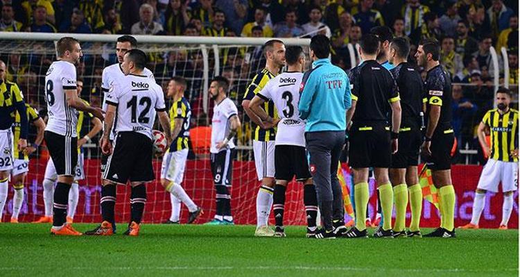 FENERBAHÇE BEŞİKTAŞ BİLETLERİ NE ZAMAN SATIŞA ÇIKACAK