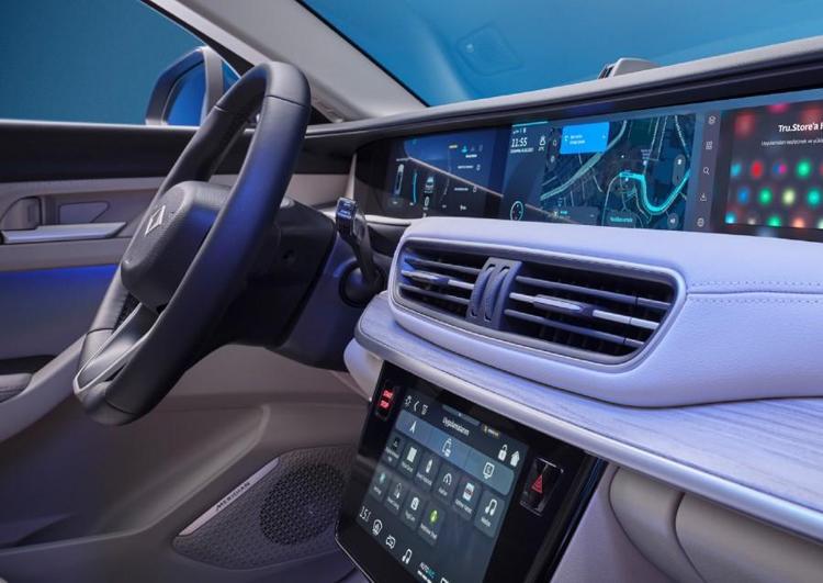TOGG C-SEDAN VE TOGG X COUPE NE ZAMAN ÇIKACAK