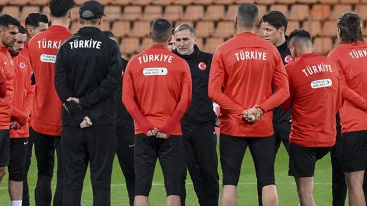 ERMENİSTAN TÜRKİYE MAÇI NE ZAMAN, SAAT KAÇTA