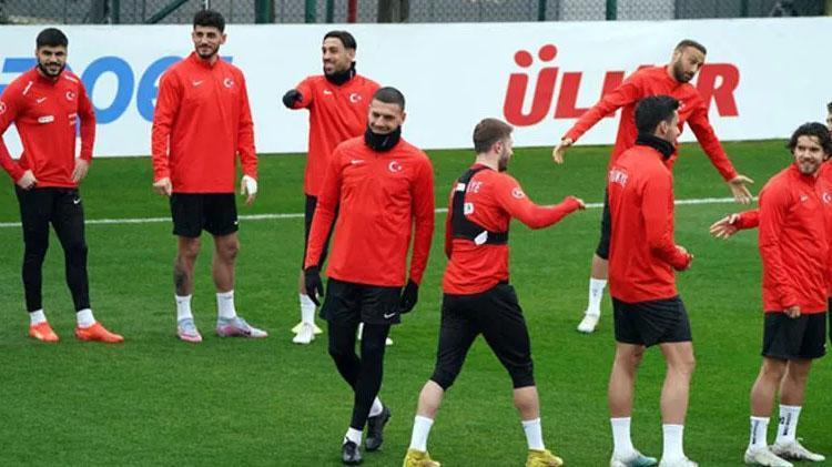 ADAY KADRO AÇIKLANDI