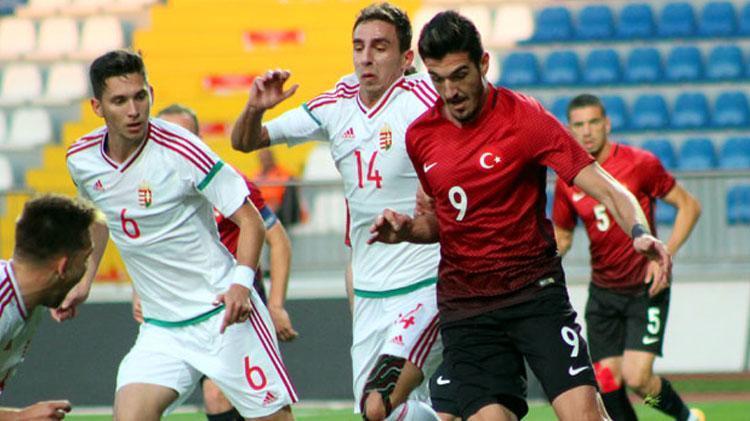 Macaristan U 19 Türkiye canlı izle ekranı var mı, hangi kanalda Türkiye Macaristan U19 maçının yayını yok mu, U19 maçı TVde var mı, neden yok, nereden izlenir