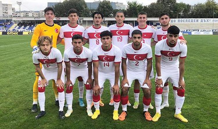 TÜRKİYE - MACARİSTAN U19 MAÇI HANGİ KANALDA