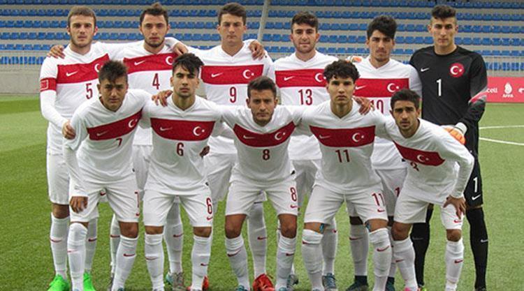 TÜRKİYE - MACARİSTAN U19 MAÇININ YAYINI NEDEN YOK