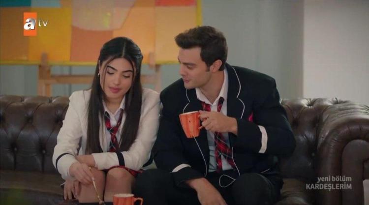 Akifin katil olduğunu O da öğrendi Kardeşlerim dizisinde ölerek diziye veda edecek sıradaki karakter belli oldu