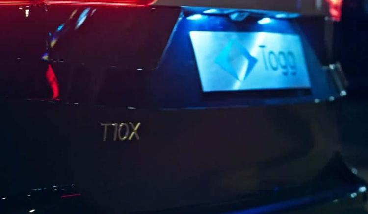 Togg sahibi olmak için son fırsat Başvurular bugün bitiyor