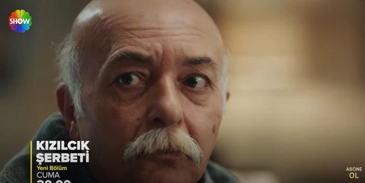 Kızılcık Şerbeti 21. bölüm 2. fragmanı: Nursema babası Abdullahı kendi sözleriyle vurdu