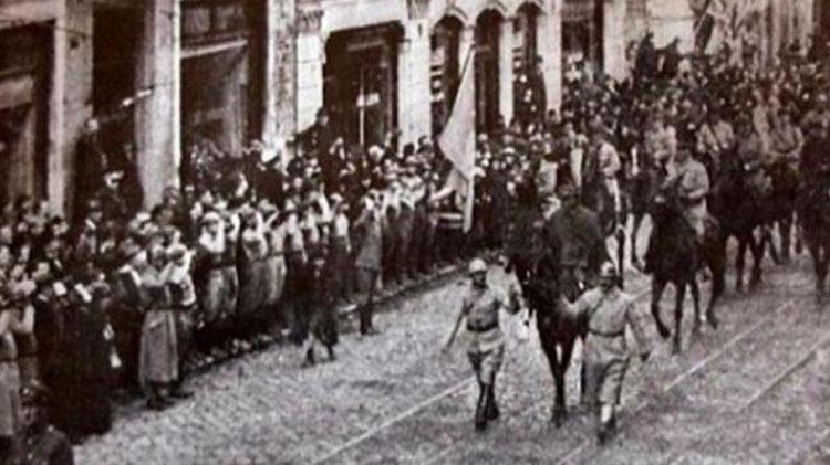 31 Mart olayı nedir, ne zaman oldu, neden çıktı 31 Mart vakasını kim bastırdı, 31 Mart Vakasında kaç kişi öldü, Atatürk’ün rolü ne 31 Mart olayı tarihi ve önemi