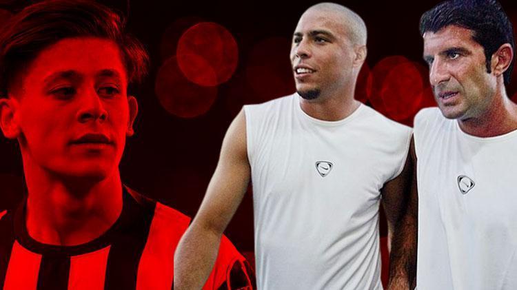 Arda Güler tam 7 Avrupa devini sıraya dizdi Bu transfer Figo, Etoo ve Ronaldo gibi olay yaratacak