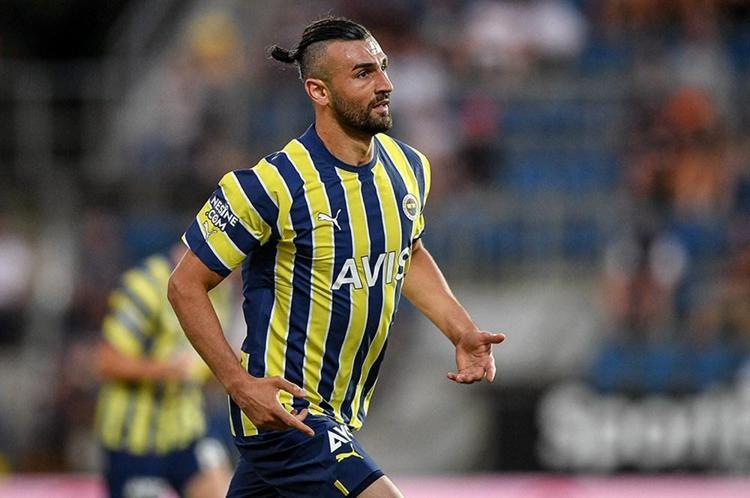 SERDAR DURSUN