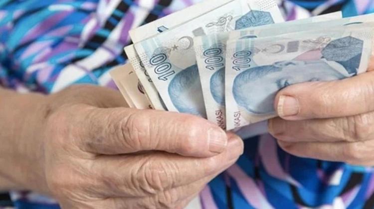 Engellilere bayram ikramiyesinde son açıklama belli oldu 2 bin TL Ramazan Bayramı ikramiyesi var mı
