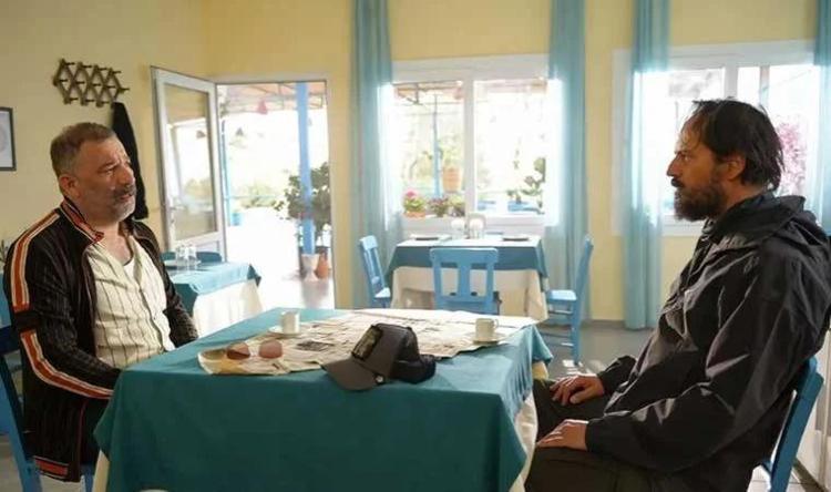 Tetikçinin Oğlu nerede çekiliyor Tetikçinin Oğlu hangi il, ilçelerde çekiliyor