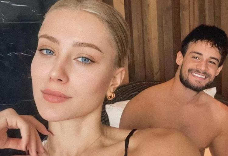 Survivor Batuhan Karacakayanın eski sevgilisi Ayşe Aslan darp davası açtı