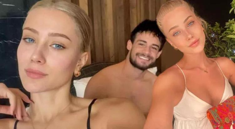 Survivor Batuhan Karacakayanın eski sevgilisi Ayşe Aslan darp davası açtı