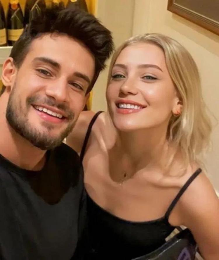 Survivor Batuhan Karacakayanın eski sevgilisi Ayşe Aslan darp davası açtı